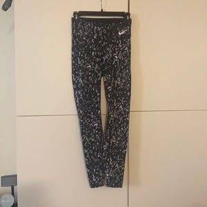 Nike leggings S